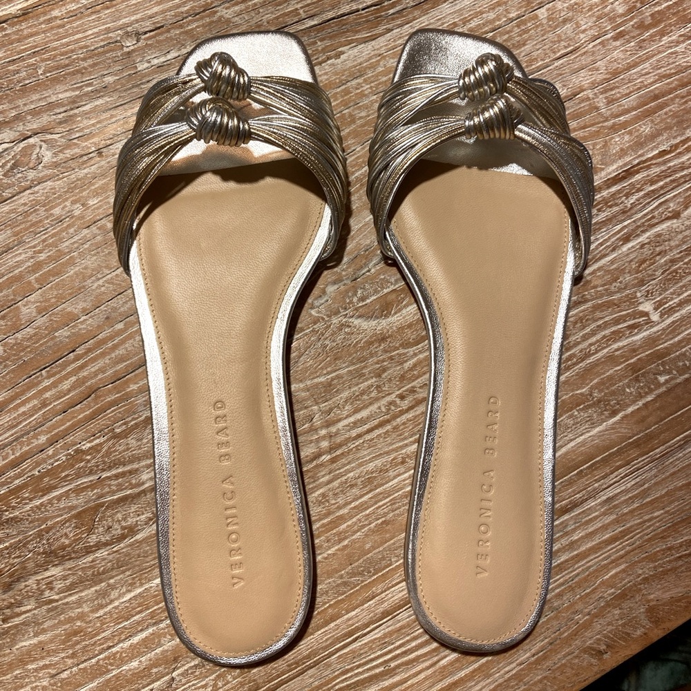 Veronica Beard Sandals